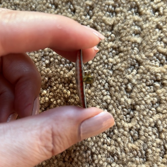 Two handmade pins - Austria and Holland - Picture 6 of 6